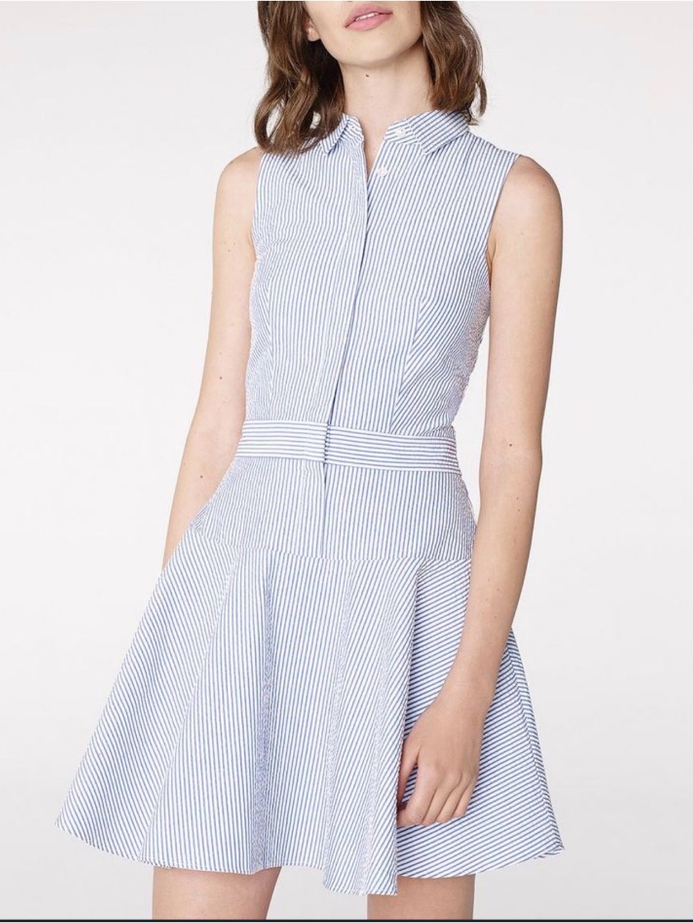 Armani exchange dress